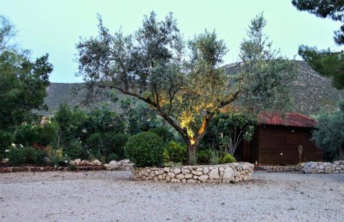 Villa Korina - Foto 67