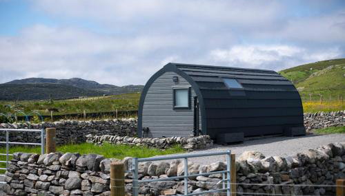 21 Callanish Luxury Pod - Foto 2