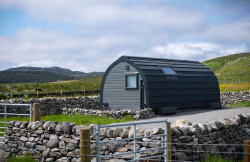 21 Callanish Luxury Pod - Photo 2