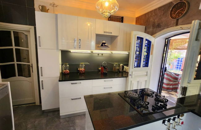 High Standing Villa Casablanca - Foto 7