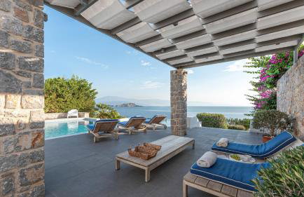 Villa Soligia Helios - Foto 2