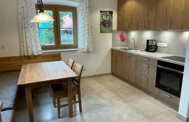 Ferienwohnungen Familie Sappl - Foto 3