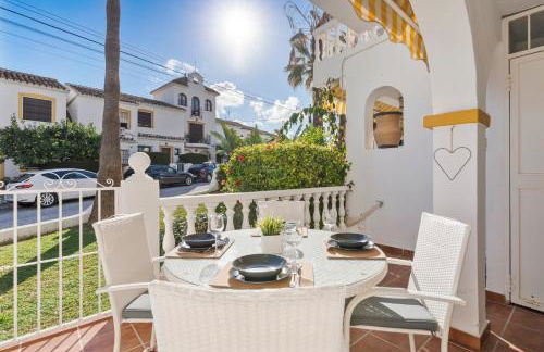 La Campana apt with pool by Costarentals - Ref 60 - Photo 40