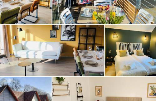 Le music hall proche centre histo avec parking - Foto 2