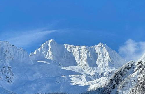 Il nido delle Alpi - Foto 27