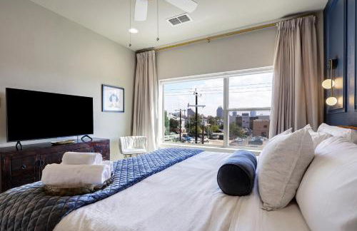 Hanger - A Birdy Vacation Rental - Foto 20