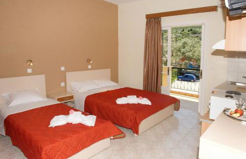 Villa Melisti - Foto 10