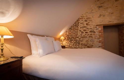 Charnay Sologne - Calme Charme Clim et Confort Piscine à 5 mn du péage Vierzon centre A71 - Foto 21