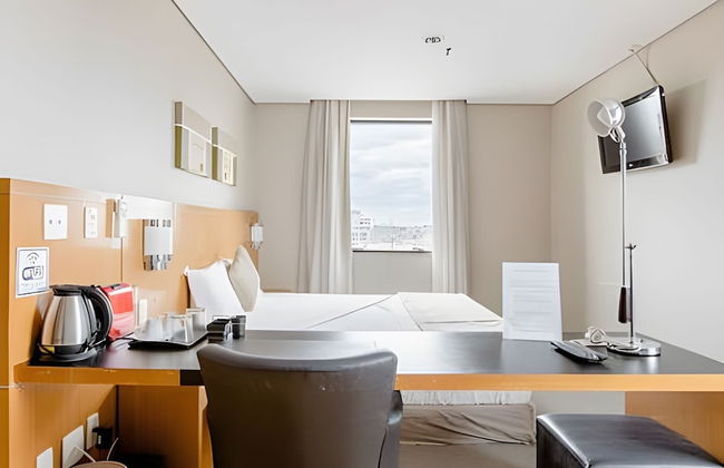 Flat Osasco Trade - Photo 3