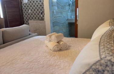 Pousada Alto Colina - Chalé Quero-quero - Foto 10