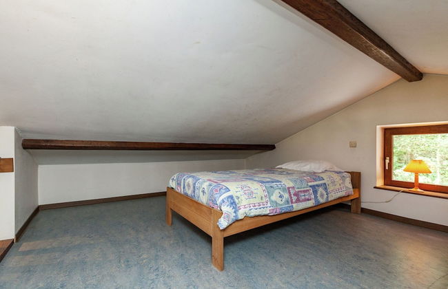 Cozy Cottage, Basse-bodeux - Photo 8