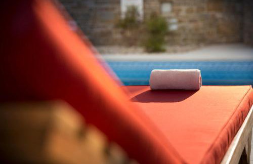 Palazzo Angelica Hilltop Luxury Villa with Pool, Spa & Views - Foto 43