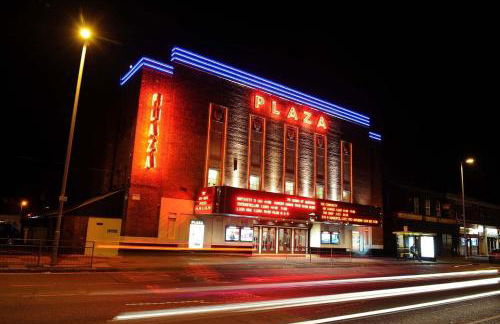 Mersey View, Two Bedroom Apartment, Liverpool - Foto 42