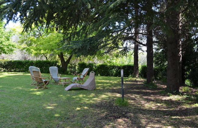 Villa With Garden and Splendid Panorama, Near the Coast - Foto 18