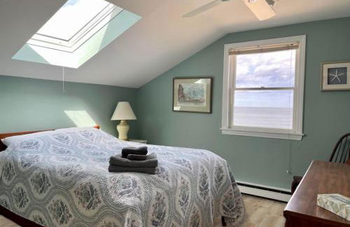 Oceanfront Penthouse with Family & Friends - Foto 9