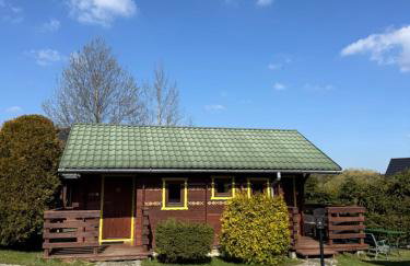 Trzy Domki Wysowa - Foto 10