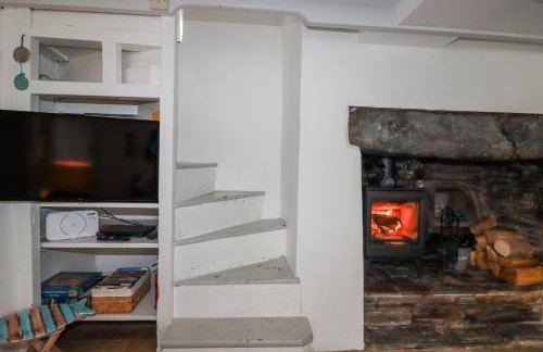 Ivy Cottage - Foto 8