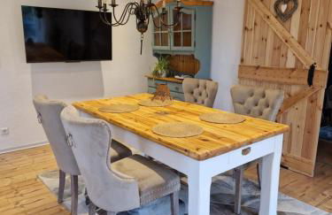 FeWo Familie Thoma - Foto 30