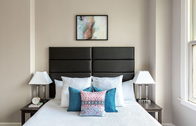 Roami at Hibernia Tower - Foto 2