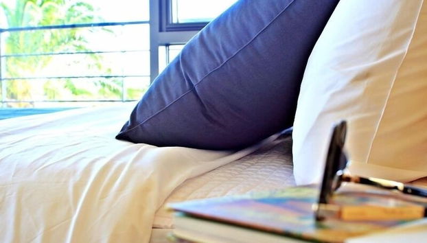 Villanoi Jeju - Foto 4, Habitación