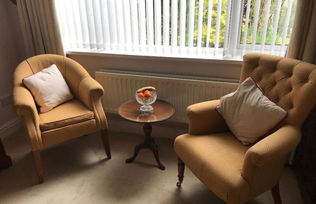 Queens Road Rental - Winchester Accommodation - Foto 21