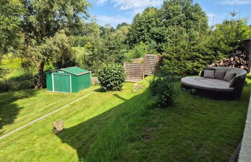 Ferienhaus-Wehr - Foto 3