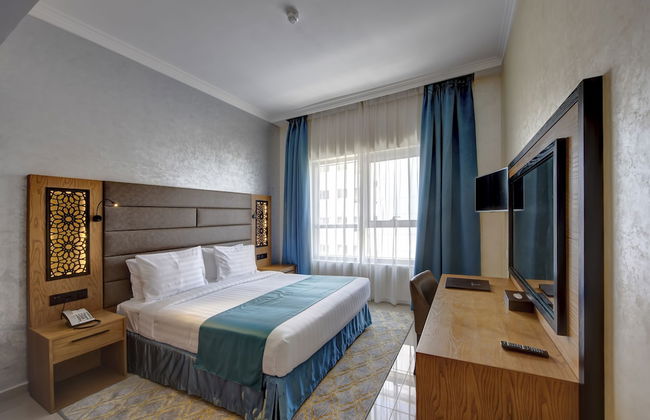 Class Hotel Apartments - Foto 12