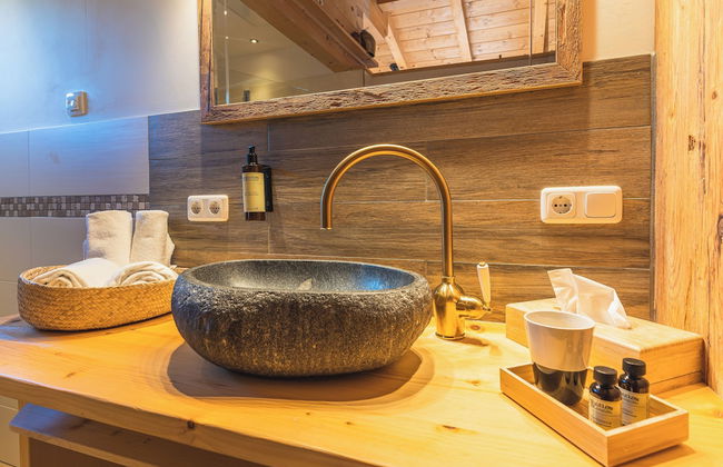 Dorfchalets Kaprun - Foto 64