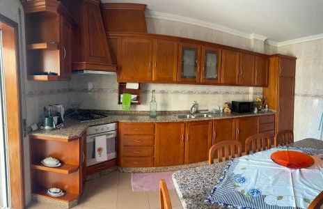 Large apartment near Porto- Paços de Ferreira - Foto 20