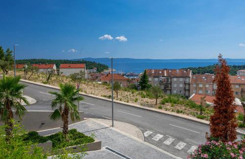 Luxury Adria Makarska - Sea & Mountain View, Whirlpool and Free Parking - Foto 36