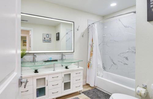 2 Mi to Beach: Home w/ Pool, Grill & More in Largo - Foto 17