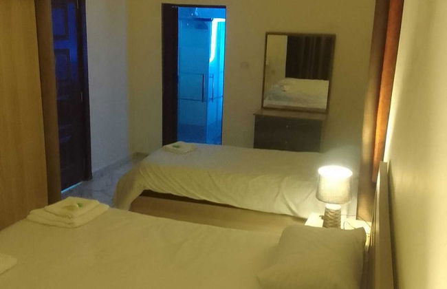 Dream House Hotel Jerash - Foto 13