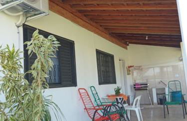 Casa Próx ao Centro Águas de São Pedro e W Park - Foto 3