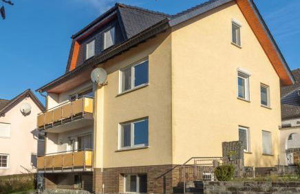 Ferienwohnung Mia Frankenau - Foto 7