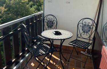 Luxus Apartment am Dreiburgenblick - Foto 6