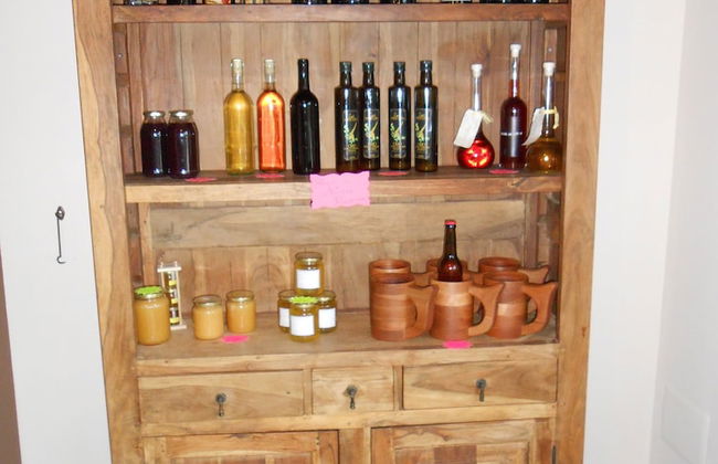 Agriturismo Corte Davini - Foto 45