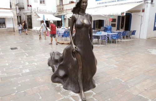 FLORIPES LUXURY APARTMENT with Pool on Rooftop - Foto 37