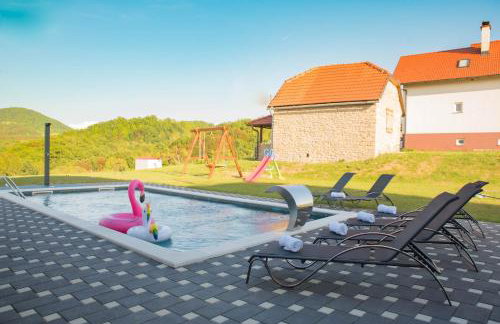 KUĆA ZA ODMOR OLD HILLS - Foto 45