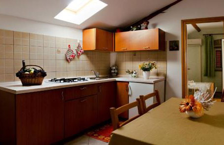 Apartments Percic - Foto 23