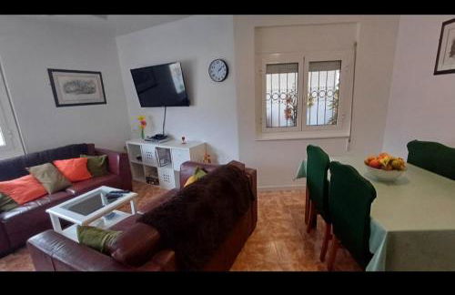 Calle Dr Fleming 3 bedroom home for 6 people - Foto 24