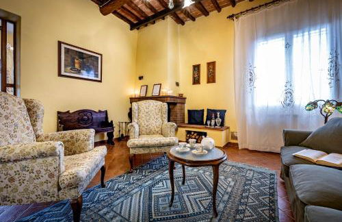 Casale il Fontanellino - country house near Florence - Foto 56