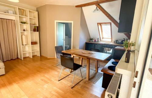 Apartment above the roofs of Biberach - Photo 1