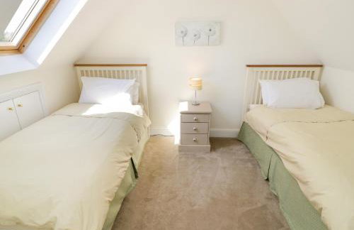 Little Owl Barn - Foto 18