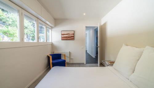 Casanova, villa with Barcelona's skyline - Foto 4