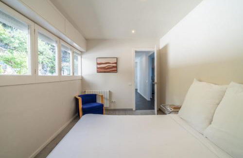 Casanova, villa with Barcelona's skyline - Foto 4