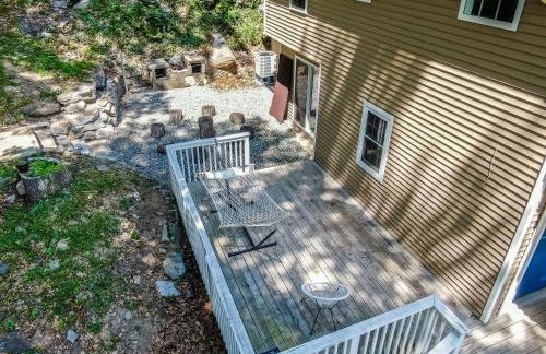 Zen Lake House - Foto 43