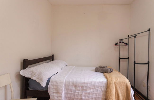 SUH Catete 06 Big House Metro - Foto 63