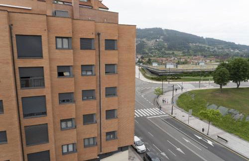 Acogedor Apartamento en Oviedo Frente al HUCA - Foto 23