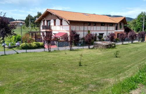 H&AP Rural Merrutxu - Foto 22