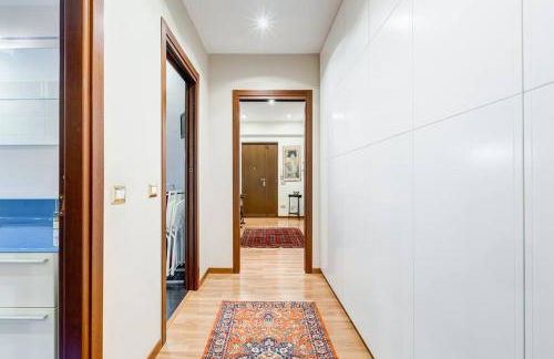 Exclusive Apartment in Eur Lake - Foto 70